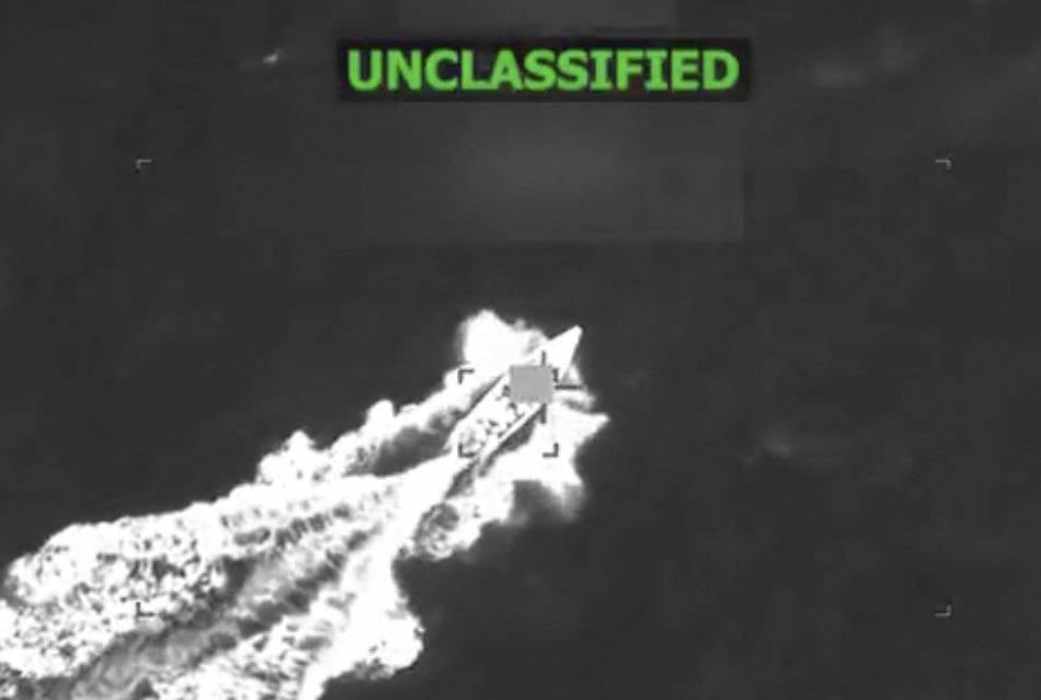 In der Karibik: Offenbar drei Tote bei neuem US-Angriff auf Drogen-Boot