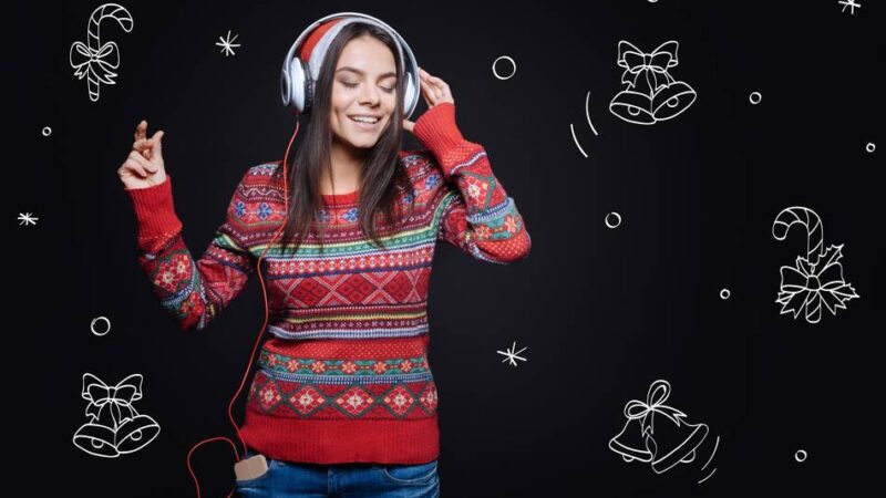 Musik-Tipps für die Feiertage: Die wirklich weihnachtliche Playlist – garantiert ohne „Last Christmas“