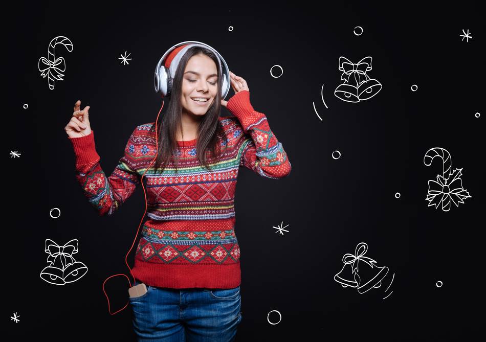 Musik-Tipps für die Feiertage: Die wirklich weihnachtliche Playlist – garantiert ohne „Last Christmas“