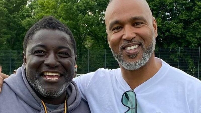 Statement an die Konkurrenz in der GFL2: Longhorns verpflichten World-Bowl-Sieger Oye Odunajo-Ojo für ihr Trainerteam