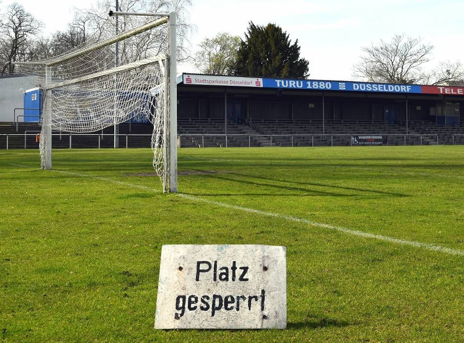 NRW pausiert, der Süden spielt: Sportbetrieb am Totensonntag – so unterschiedlich sind die Regeln in den Bundesländern