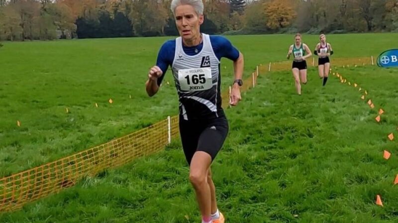 Nordrheinmeisterschaften in Xanten: Vier Crosslauf-Titel für regionale Athleten