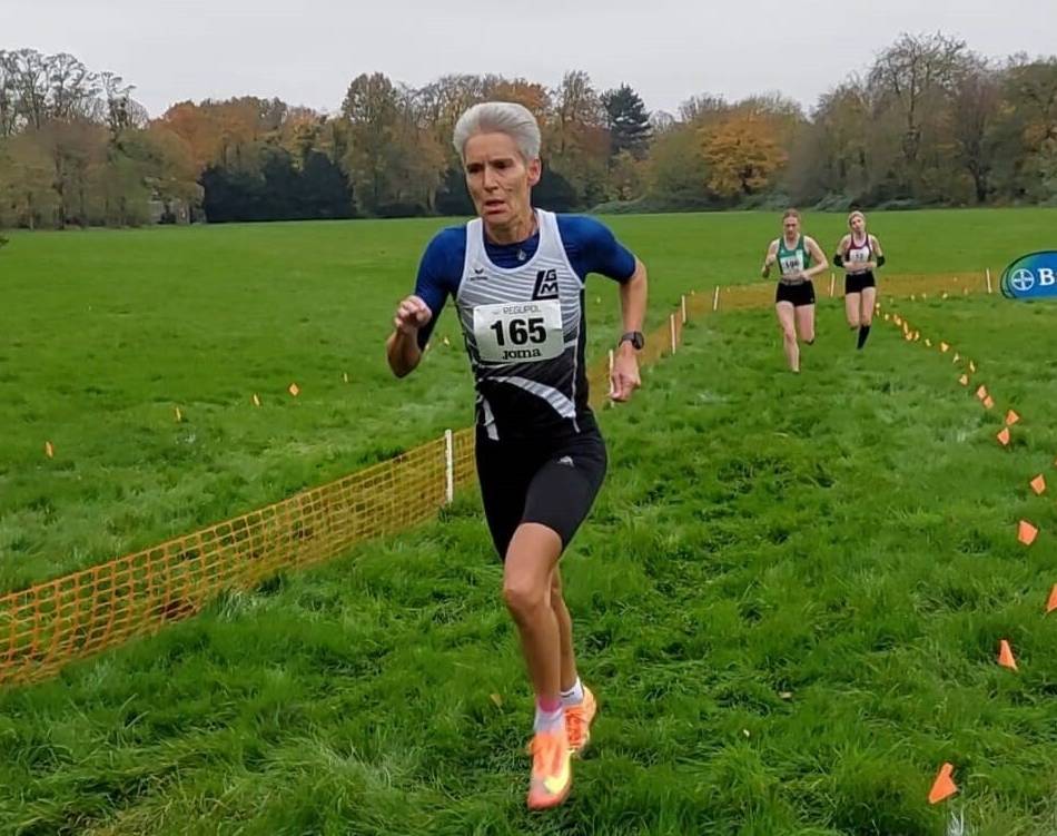 Nordrheinmeisterschaften in Xanten: Vier Crosslauf-Titel für regionale Athleten