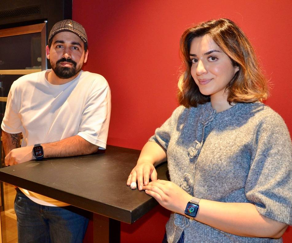 Neuer Gastro-Spot : Das planen die Macher von Cloud Kitchen im Düsseldorfer Medienhafen