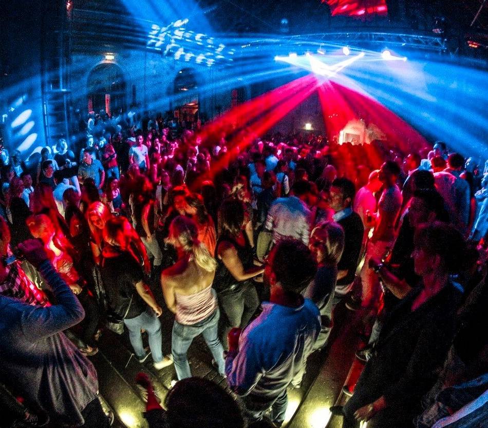 Tipps vom 10. bis 16. November: Partys und Zombies – das ist nächste Woche in Duisburg los