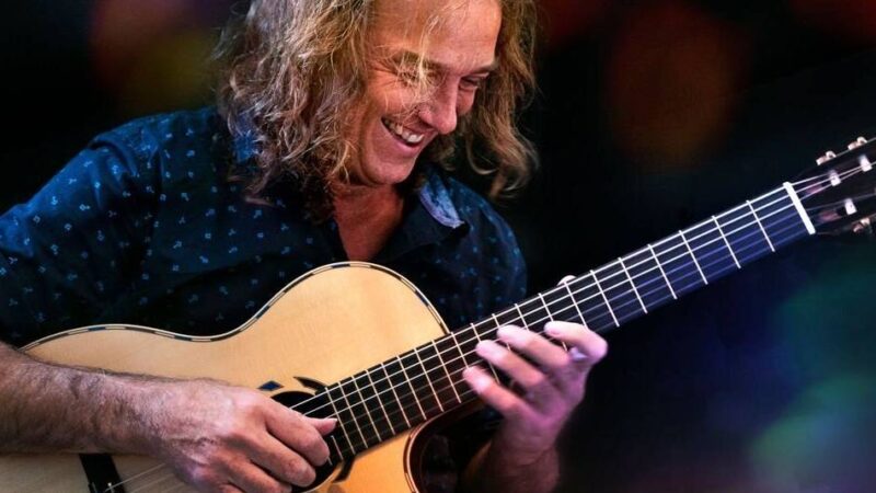 Kultur in Ratingen: Hier verschmelzen Akkorde und Stimme