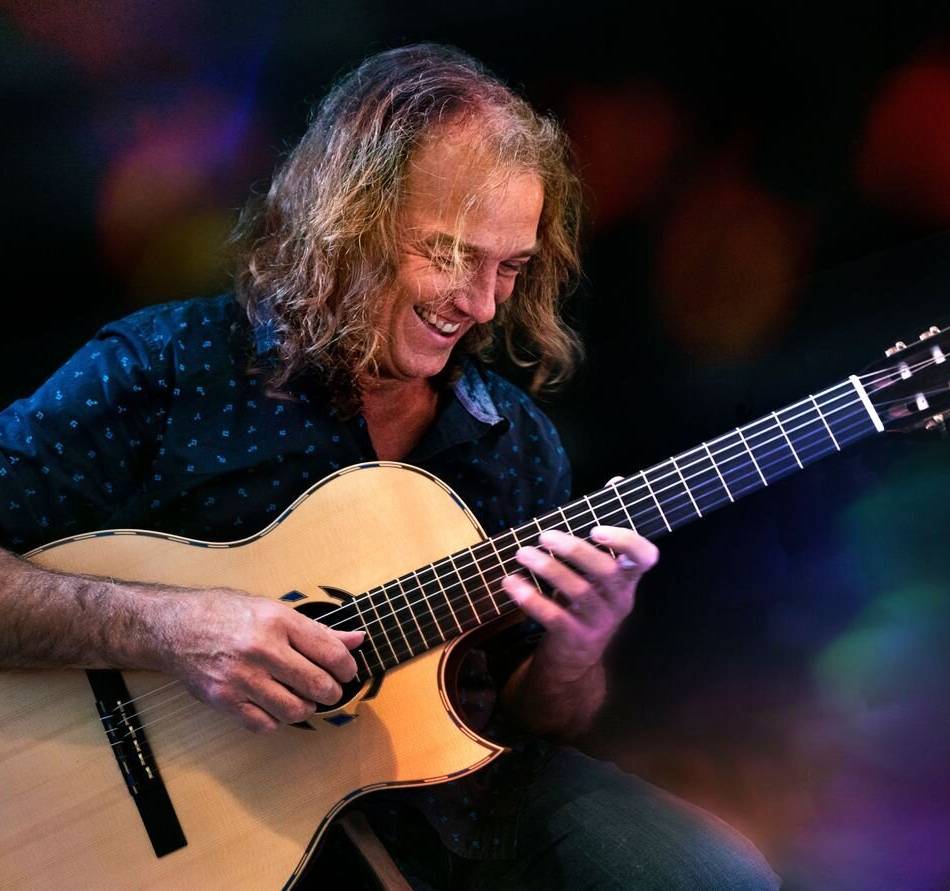 Kultur in Ratingen: Hier verschmelzen Akkorde und Stimme