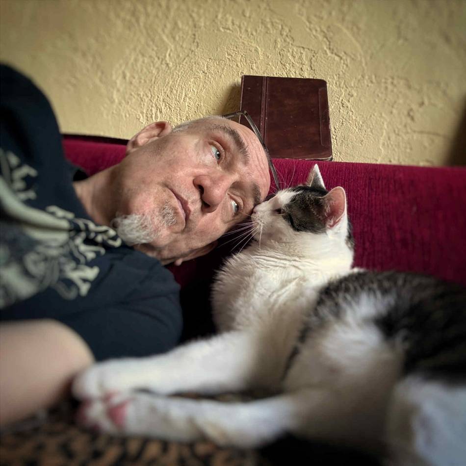 Nach schwerer Krankheit: Krefelder Fotokünstler Thomas Buchta verstorben