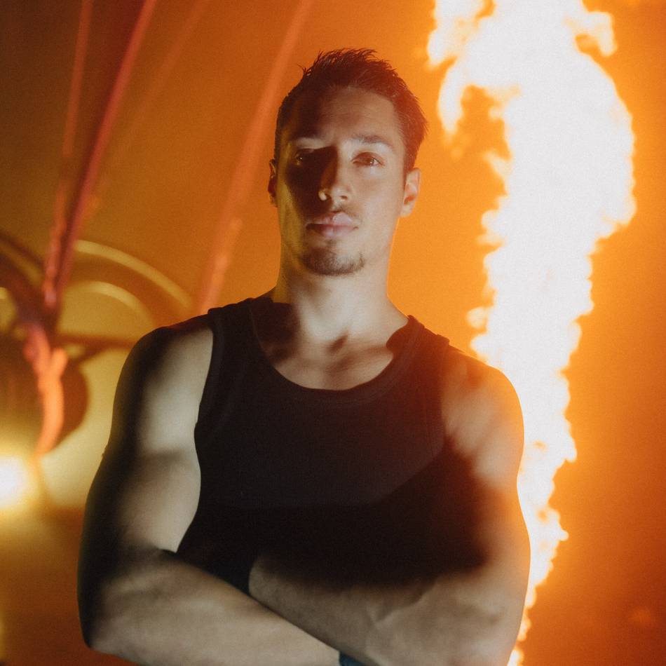 „Ninja Warrior“ und „Let’s dance“- Gewinner dabei: Härter die Glocken nie klingen – Flic Flac Xmas-Show in Duisburg