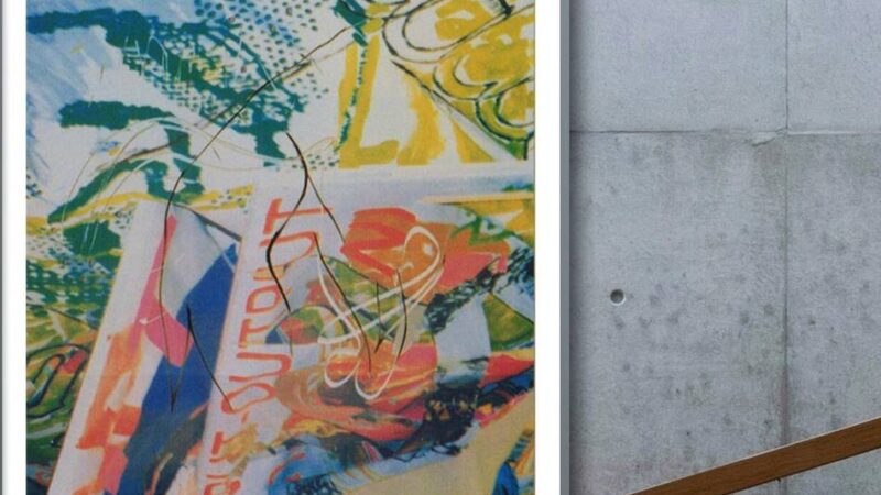 Galerie-Ausstellung in Düsseldorf: Zeitgenössische Kunst aus Österreich im Düwell