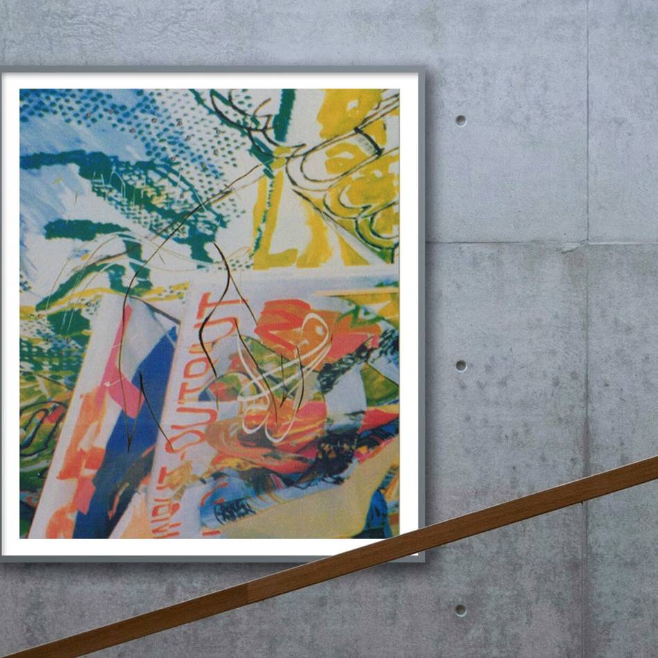 Galerie-Ausstellung in Düsseldorf: Zeitgenössische Kunst aus Österreich im Düwell