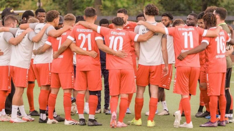 Schwarz-Weiß 06 gegen Bosporus: So hart greift das Kreissportgericht nach Spielabbruch durch