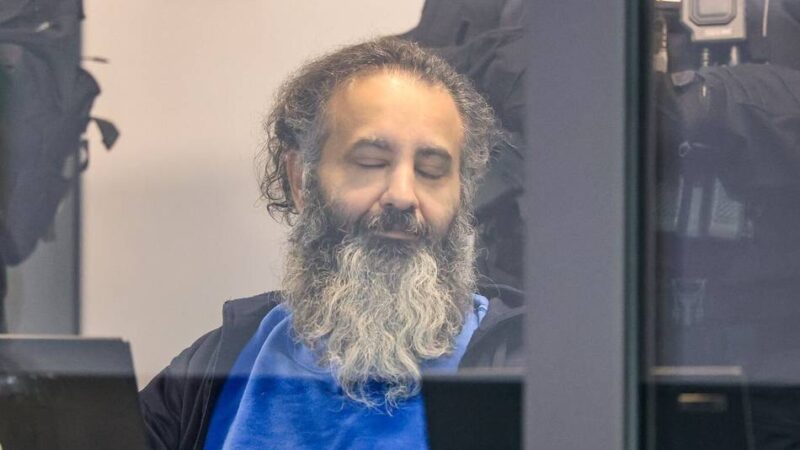 Magdeburger Weihnachtsmarkt-Anschlag: Verlesung der Anklage – „Er wollte töten“