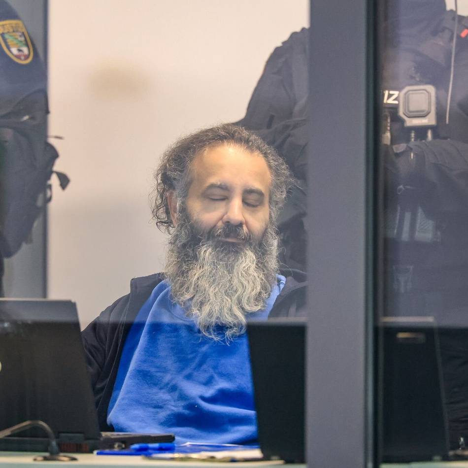 Magdeburger Weihnachtsmarkt-Anschlag: Verlesung der Anklage – „Er wollte töten“