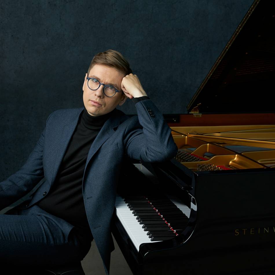 Víkingur Ólafsson spielte in der Düsseldorfer Tonhalle: Was für ein atemberaubender Abend!