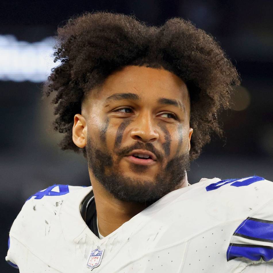 Football: NFL-Profi Marshawn Kneeland stirbt mit nur 24 Jahren