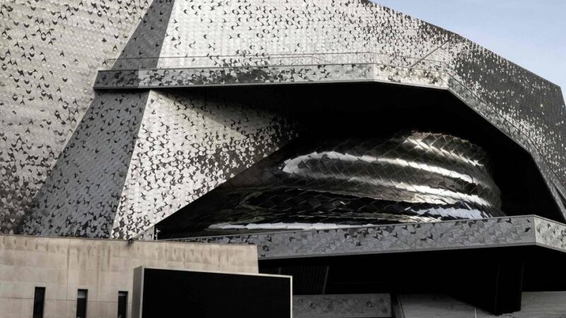 Musik: Konzert von israelischem Orchester in Paris gestört