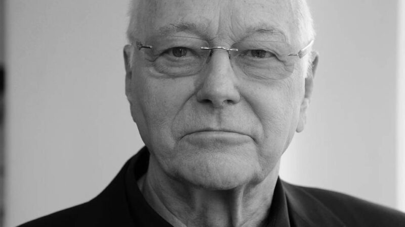 Showbusiness: Musikmanager Dieter Weidenfeld ist tot