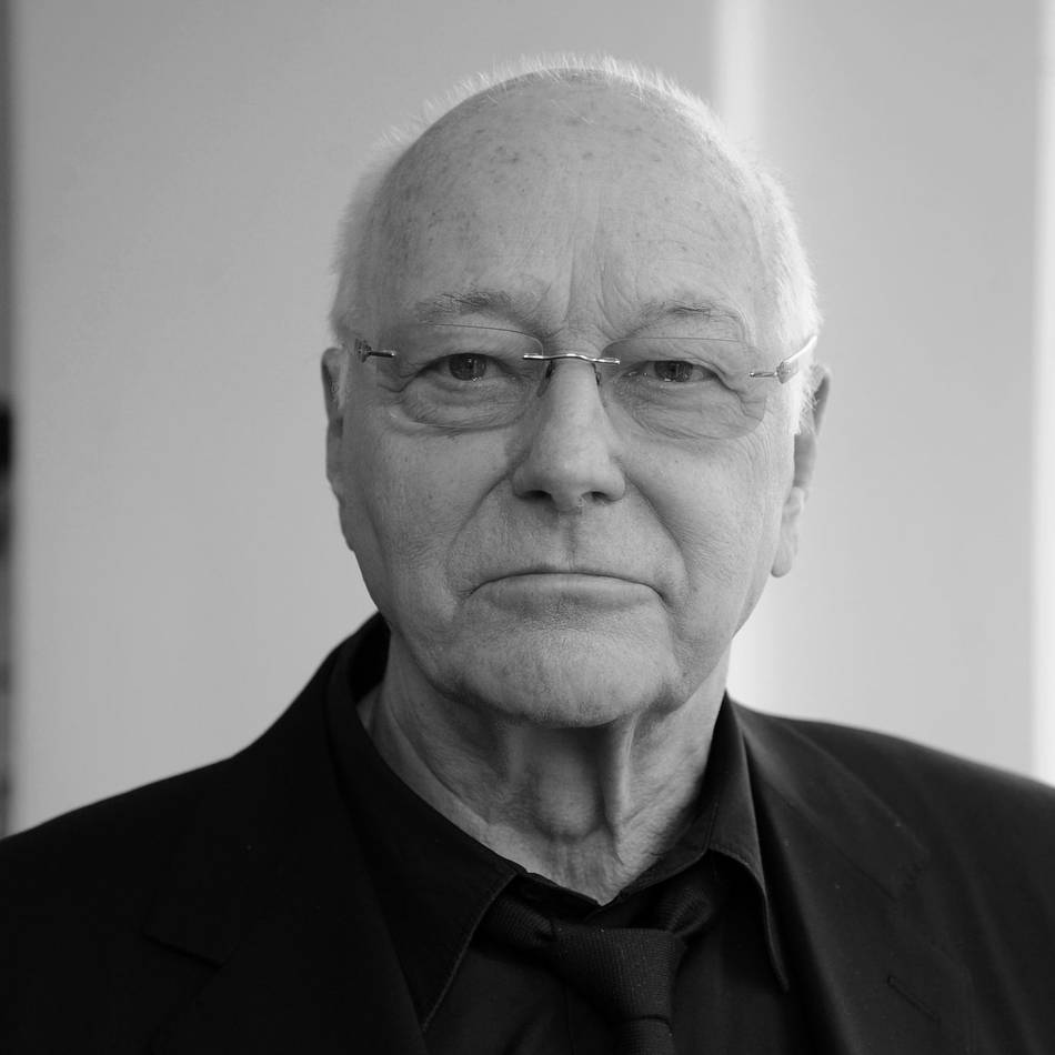 Showbusiness: Musikmanager Dieter Weidenfeld ist tot