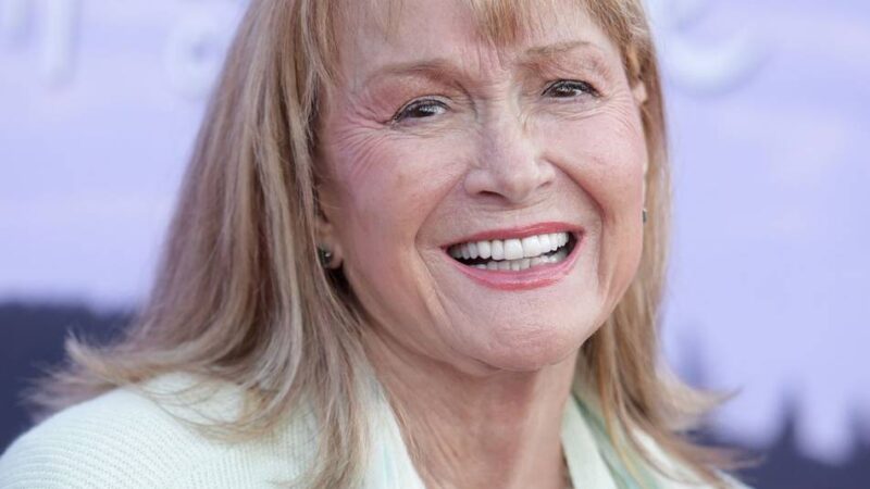 Trauer um Leinwandstar: US-Schauspielerin Diane Ladd mit 89 Jahren gestorben
