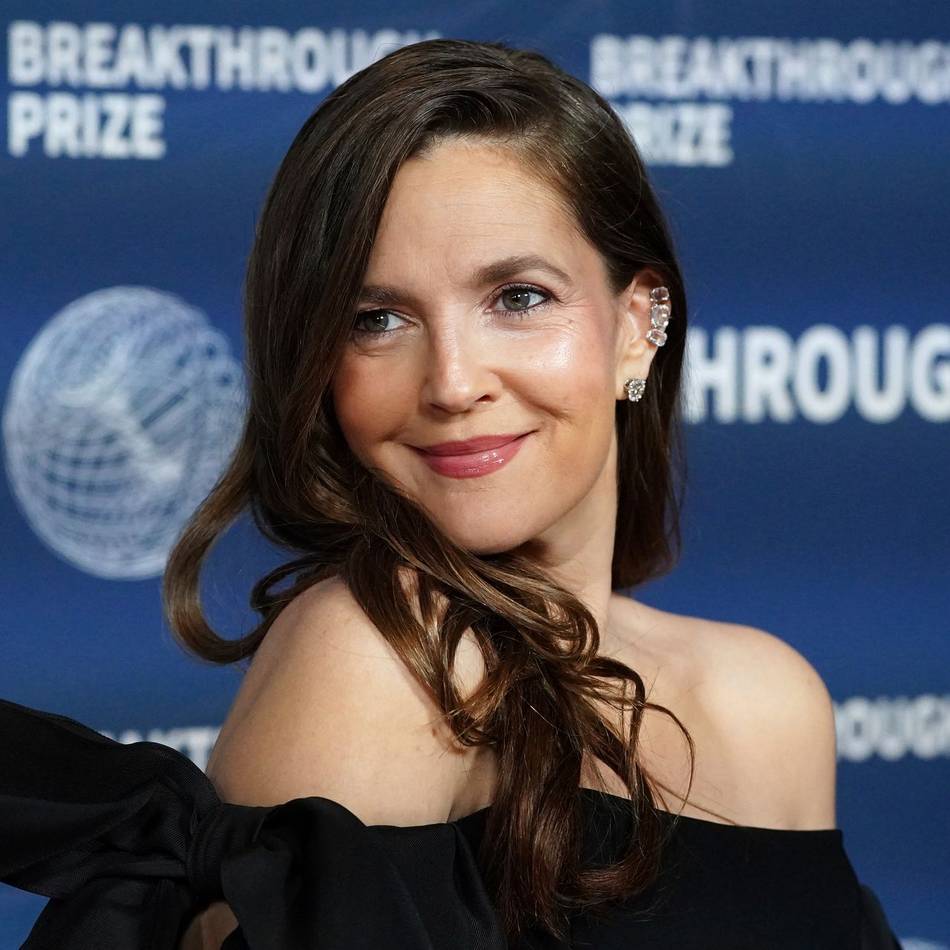 US-Schauspielerin Drew Barrymore: Verdacht auf Brustkrebs – „Ich hatte vor Kurzem einen Schreckmoment“