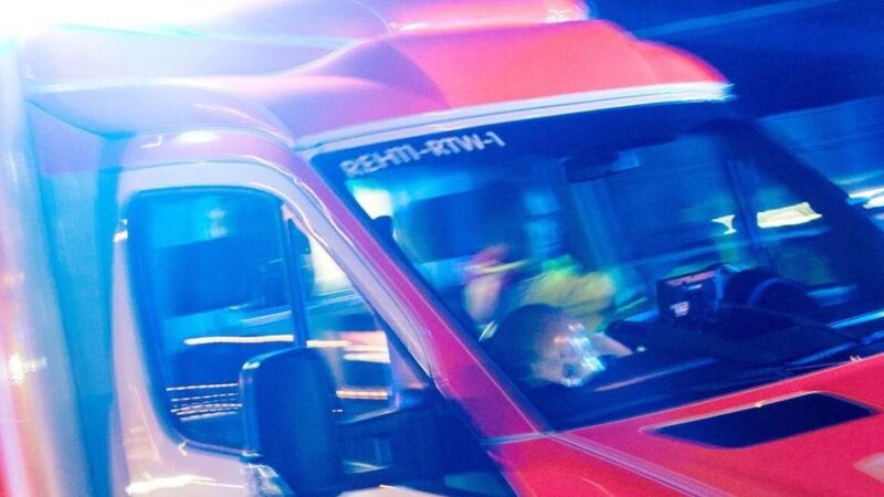 Halloween-Randale in Duisburg: 163 Polizeieinsätze, 76 Platzverweise und ein schwer verletzter 14-Jähriger