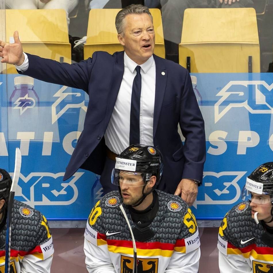 „Es gibt keine Versprechungen“: Deutschland Cup in Landshut – Kreis lädt zum Olympia-Casting