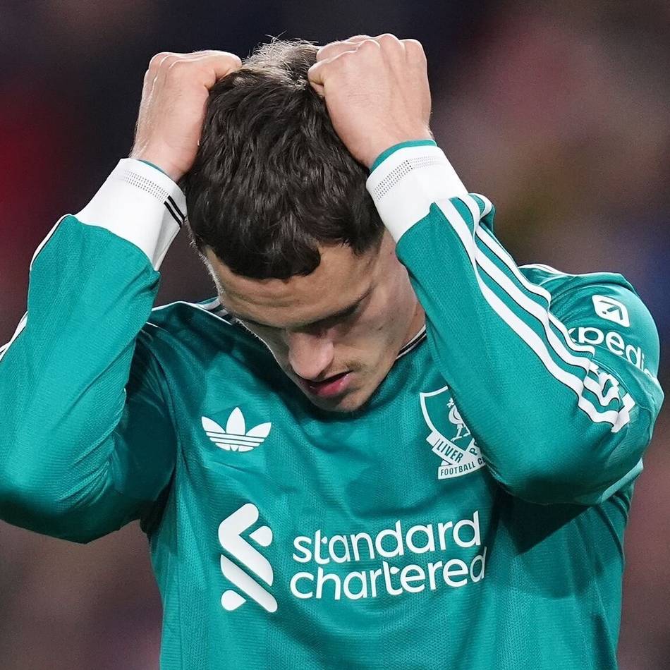 Wiedersehen mit Alonso: Schwierige Phase in Liverpool – wann wird bei Wirtz alles „gut“?