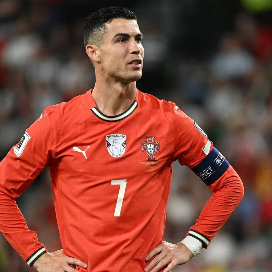 „Das wird der Moment sein“: Cristiano Ronaldo kündigt seine letzte WM an