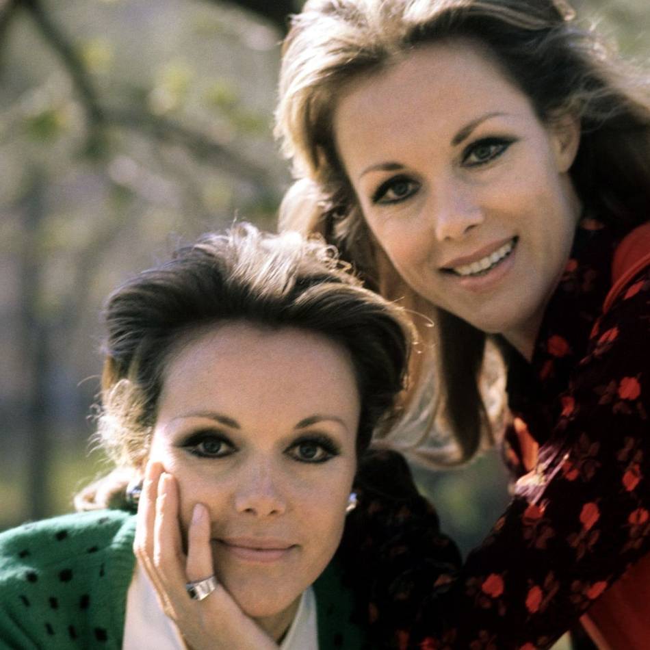 Die großen Kessler-Zwillinge: Ein ganzes Leben zusammen – bis zum Schluss