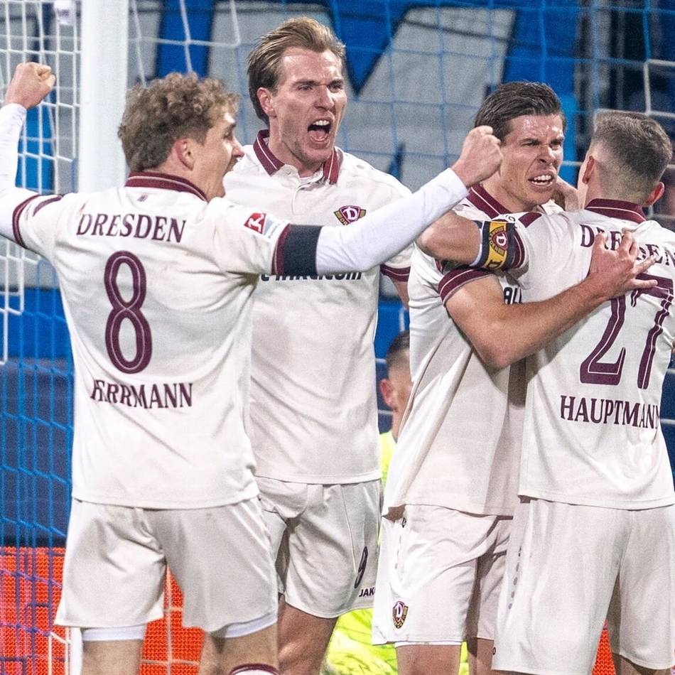 Teamkollege fordert Doppelpack: Darum könnten Vermeij und Daferner für Fortuna ziemlich gefährlich werden