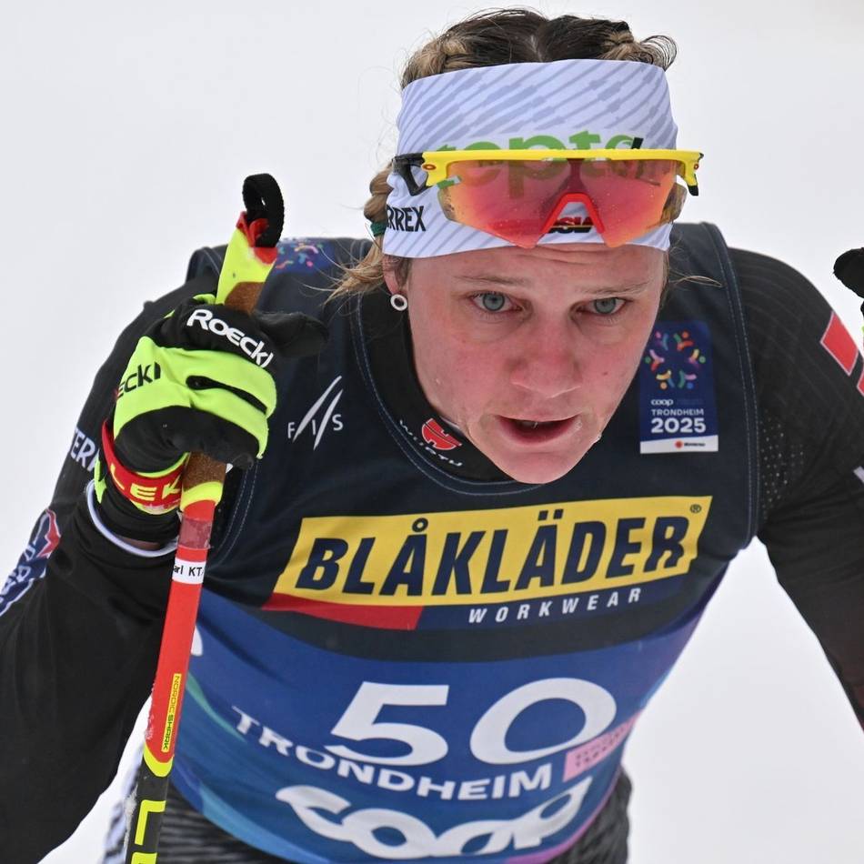 „In mir ist eine Welt zusammengebrochen“: Olympia-Aus nach Dopingtest – Carl vor ungewisser Zukunft