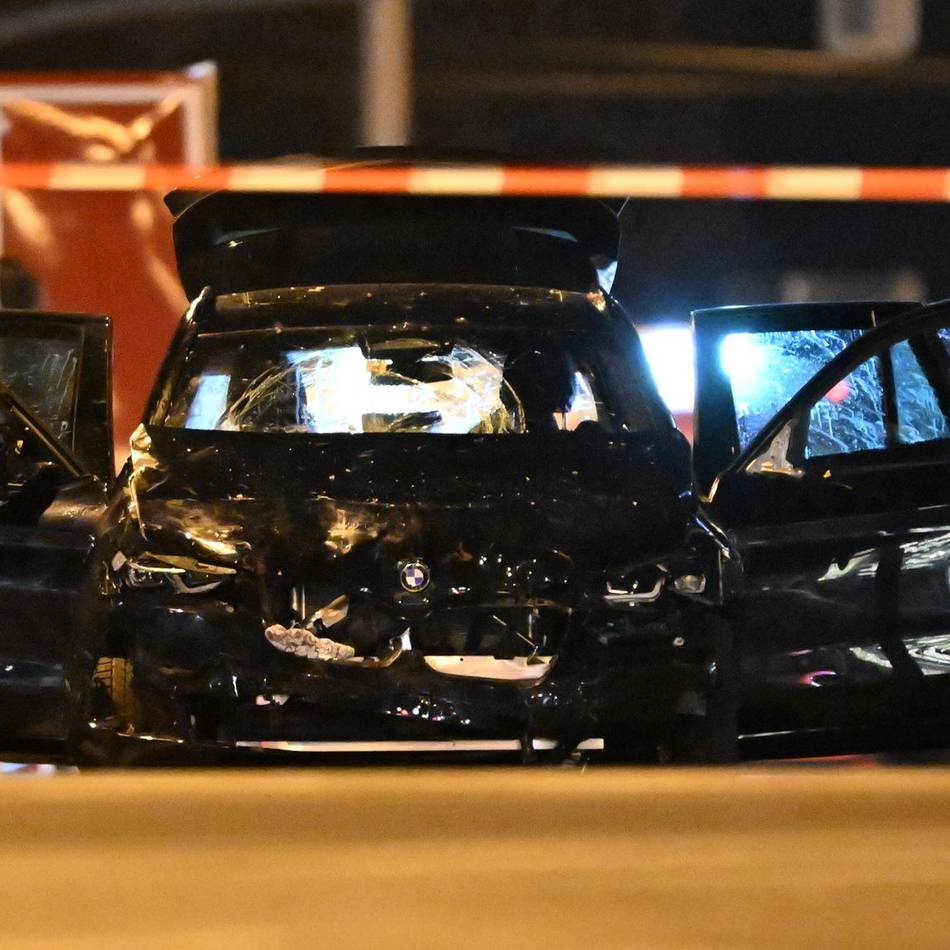 Sechs Menschen getötet: Weihnachtsmarkt-Prozess – Was Betroffene erwarten und hoffen