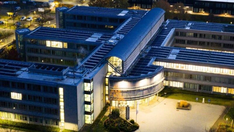 Bereiche in Nord- und Süddeutschland: Nur noch wenige Gebiete für Atomendlager in Auswahl