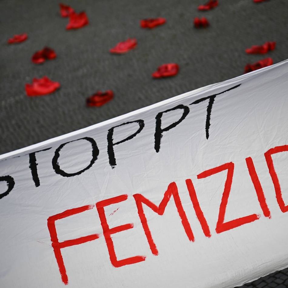 Studie zu Femiziden: Tötungen von Frauen meistens aus Eifersucht und Besitzdenken