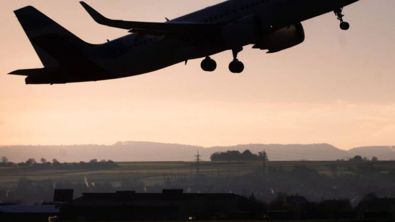 Geringere Luftverkehrssteuer: Nur 2,50 Euro weniger fürs Flugticket?