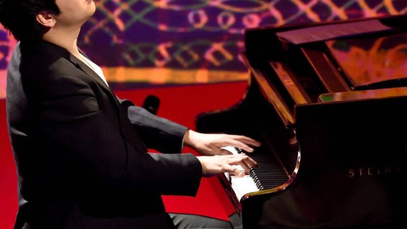 Klassische Musik: Lang Lang erhält hoch dotierten Musikpreis