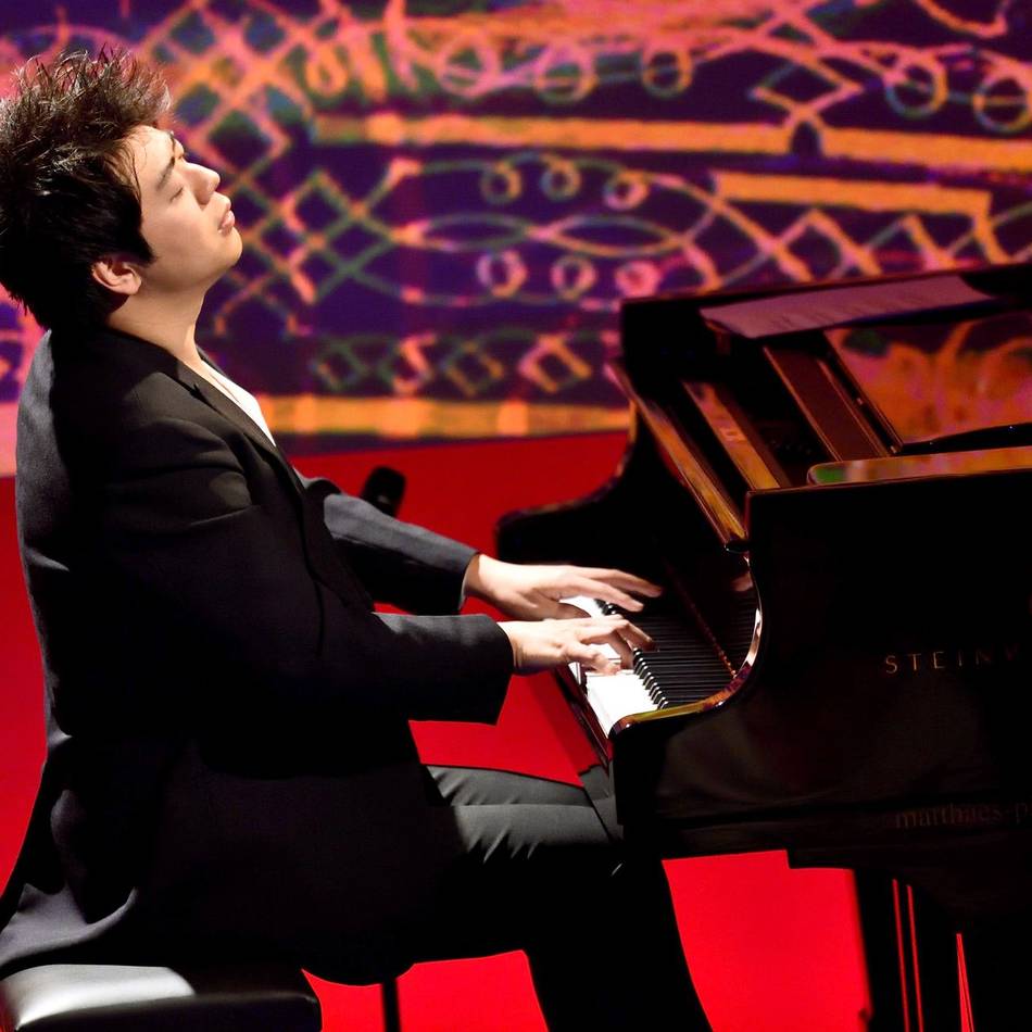 Klassische Musik: Lang Lang erhält hoch dotierten Musikpreis
