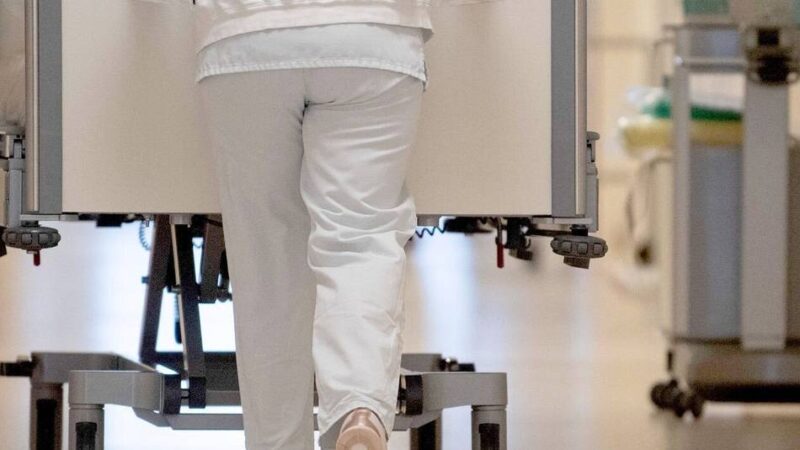 IW-Studie zu Staatsausgaben: Deutschland im Ländervergleich Spitzenreiter bei Sozialausgaben