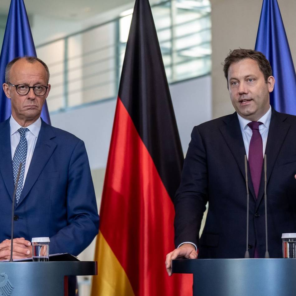 Probleme, Maßnahmen, Reaktionen: Das hat der Stahlgipfel im Kanzleramt konkret gebracht