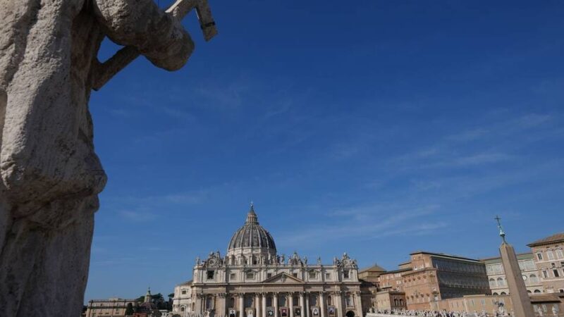 Vor 60 Jahren schlossen Bischöfe den „Katakombenpakt“: Eine Kirche ohne Prunk und Herrschaft