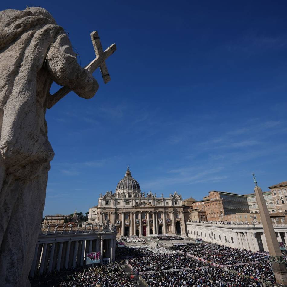Vor 60 Jahren schlossen Bischöfe den „Katakombenpakt“: Eine Kirche ohne Prunk und Herrschaft