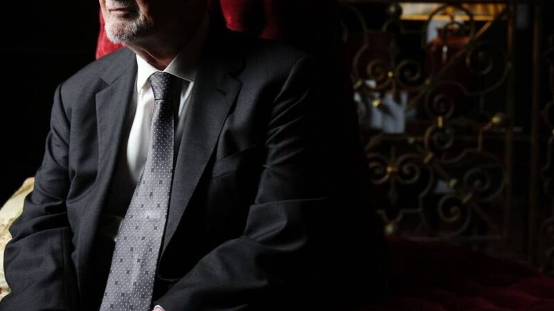 Fünf neue Erzählungen von Salman Rushdie: Solange wir erzählen, leben wir