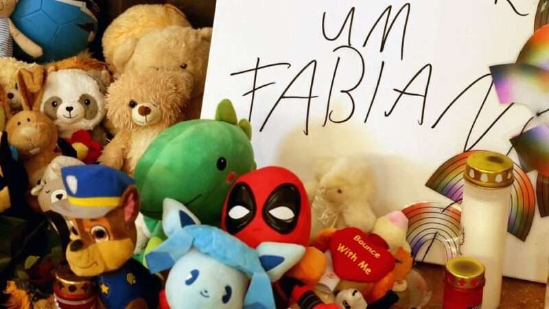 Ermittlungen in Güstrow: Tatverdächtige nach gewaltsamem Tod des achtjährigen Fabian festgenommen