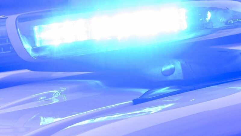 Werkzeuge und Münzen gestohlen: Polizei meldet vier Einbrüche in Hilden