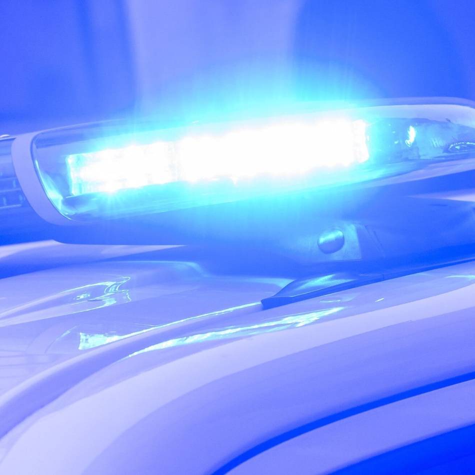 Werkzeuge und Münzen gestohlen: Polizei meldet vier Einbrüche in Hilden