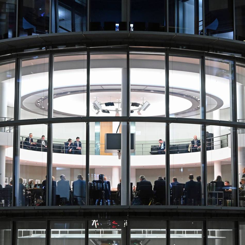 Bundeshaushalt 2026: Wieder mehr Schulden – und was sonst noch vereinbart wurde