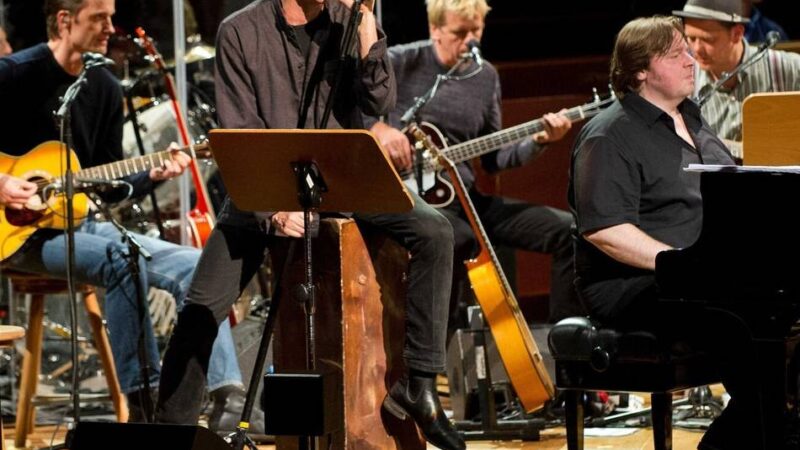 Kultur in Düsseldorf: Musikhochschule ernennt die „Toten Hosen“ zu Ehrenmitgliedern