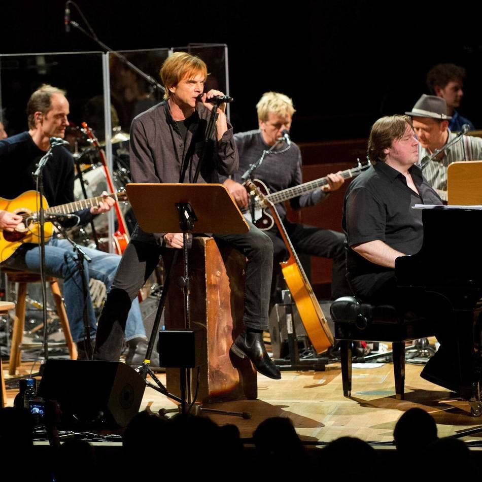 Kultur in Düsseldorf: Musikhochschule ernennt die „Toten Hosen“ zu Ehrenmitgliedern