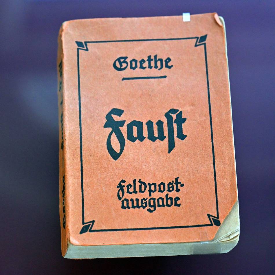 250 Jahre Goethe in Weimar: Goethe-Jubiläum: „Er gab Weimar Seele und Weltbedeutung“